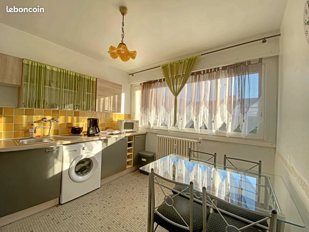 Appartement à vendre, 27m², Aix-les-Bains