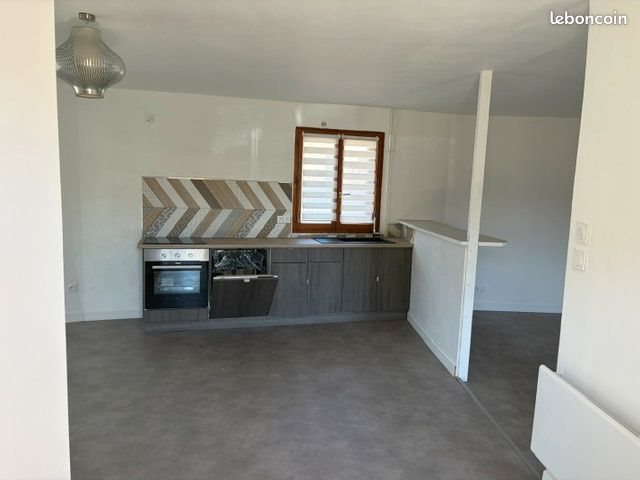 Maison à vendre, 115m², Rolleville