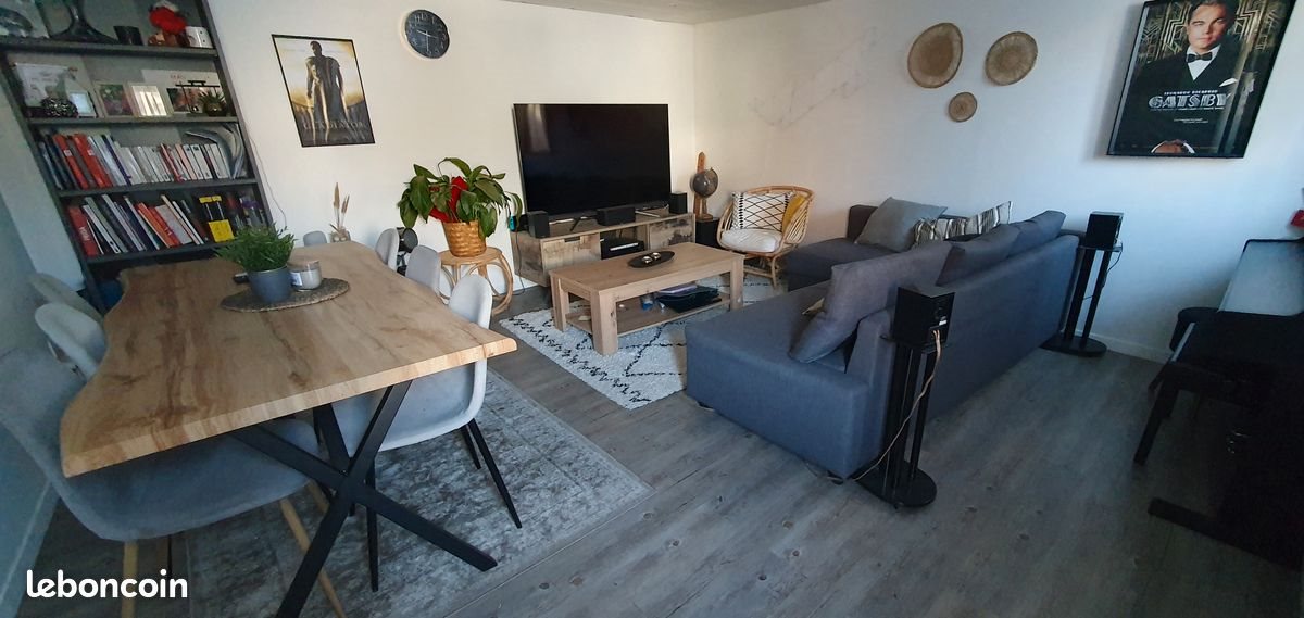 Maison à vendre, 70m², Provin