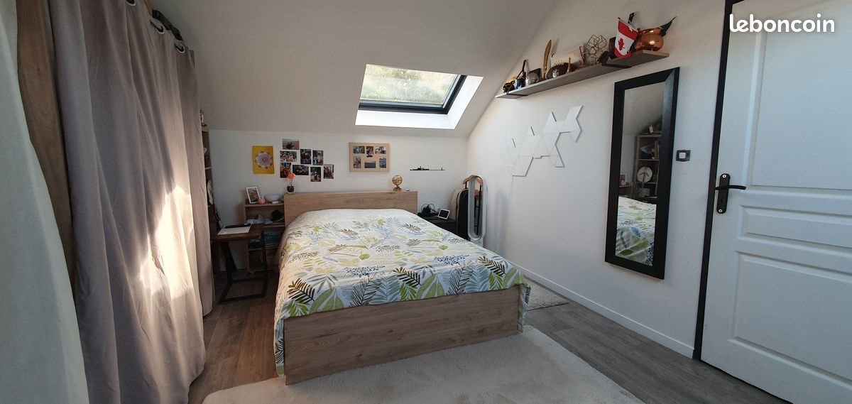 Maison à vendre, 70m², Provin