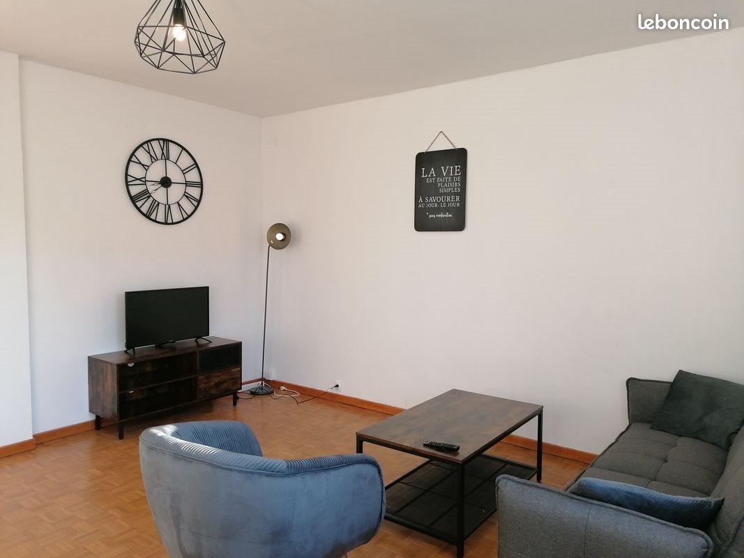 Appartement à vendre, 127m², Sarreguemines
