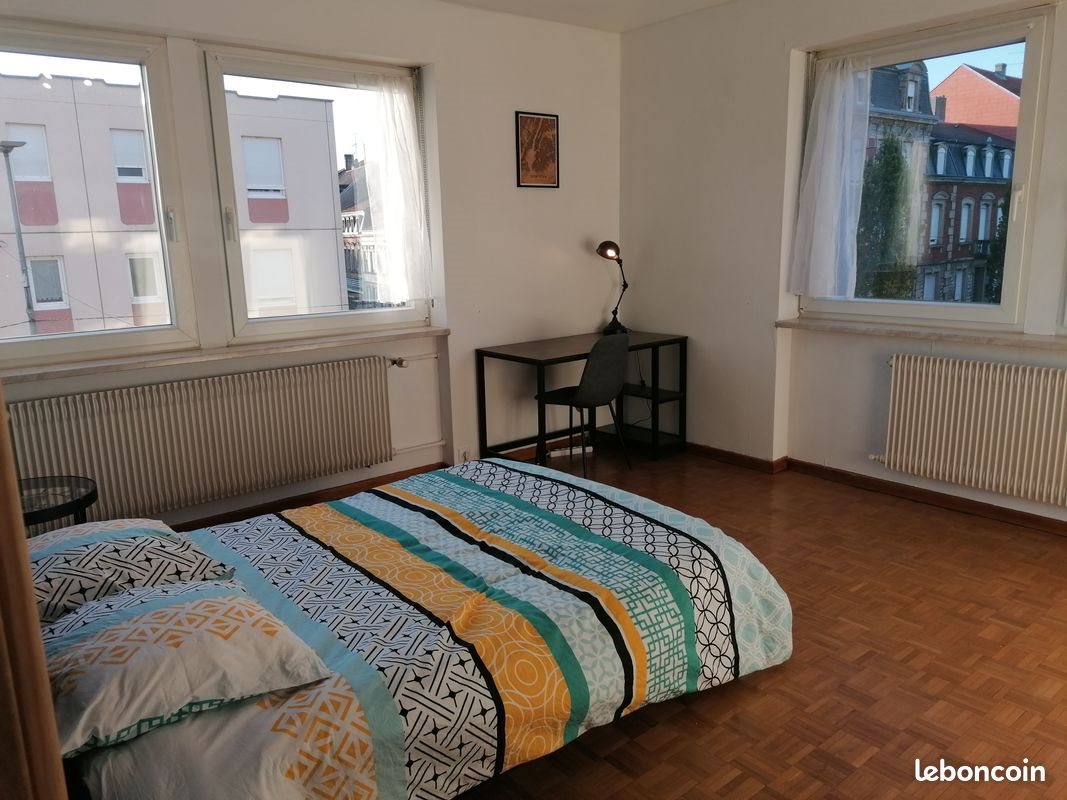 Appartement à vendre, 127m², Sarreguemines