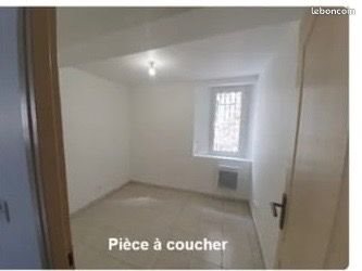 Appartement à louer, 25m², Tourves