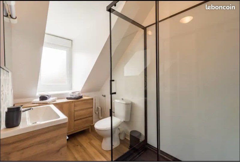 Appartement à louer, 20m², Guingamp