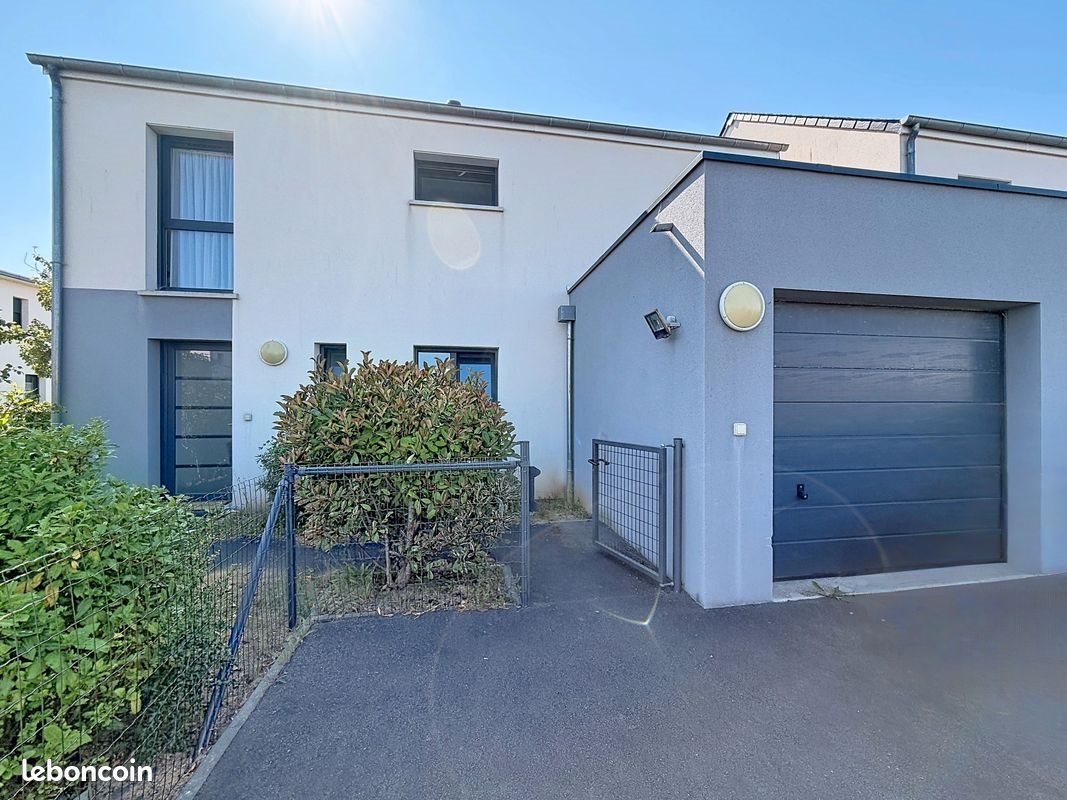 Maison à vendre, 82m², Biéville-Beuville