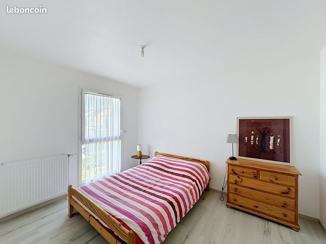 Maison à vendre, 82m², Biéville-Beuville