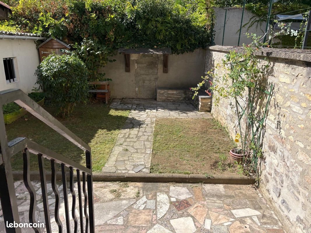 Maison à vendre, 90m², Saint-Maur-des-Fossés