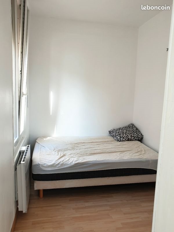 Appartement à louer, 20m², Reims
