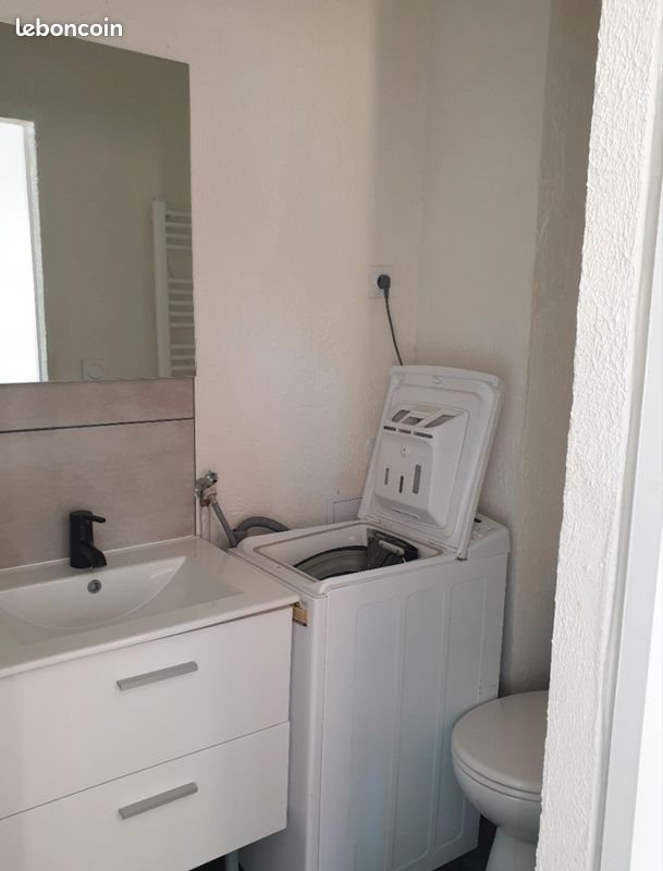 Appartement à louer, 20m², Reims