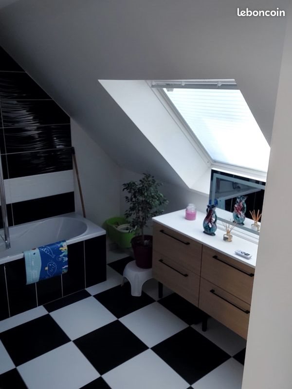 Maison à vendre, 145m², Ablon