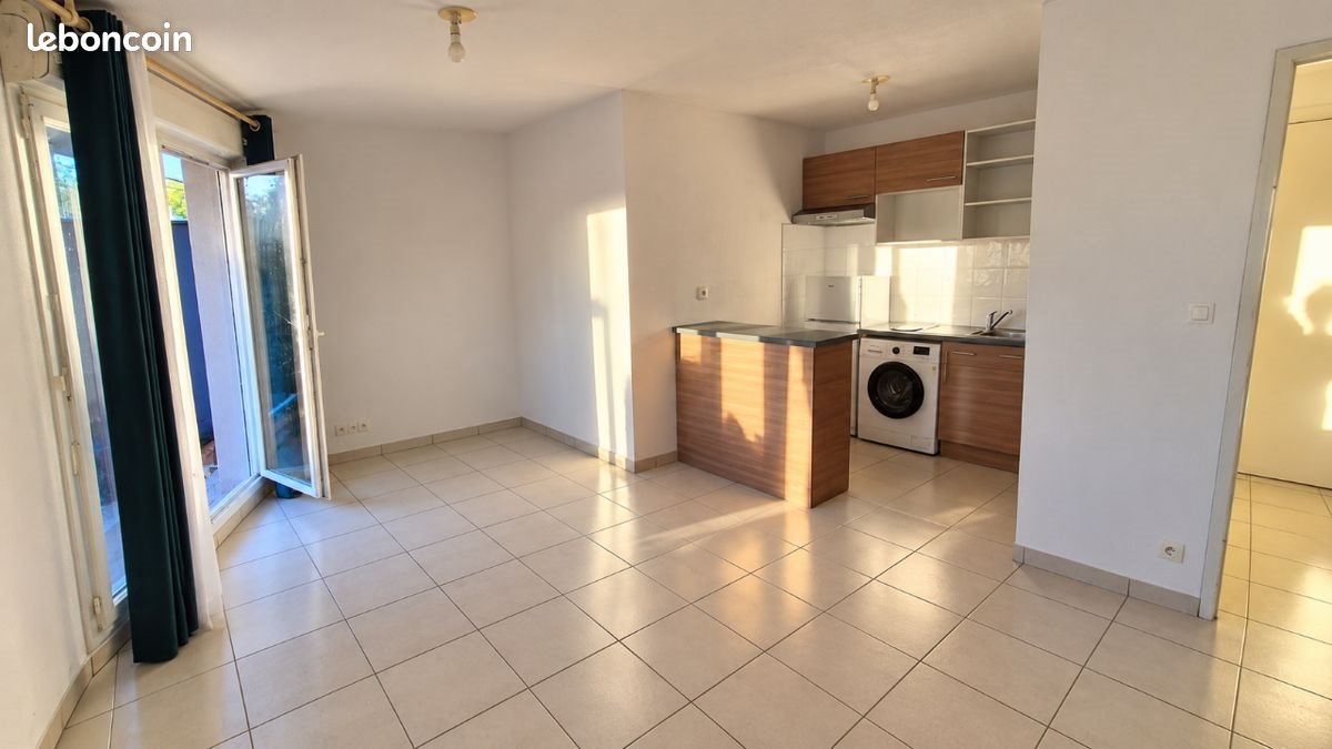 Appartement à louer, 35m², Onet-le-Château
