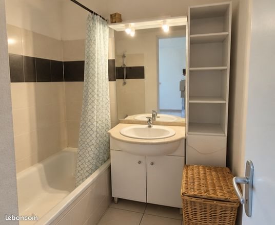 Appartement à louer, 35m², Onet-le-Château