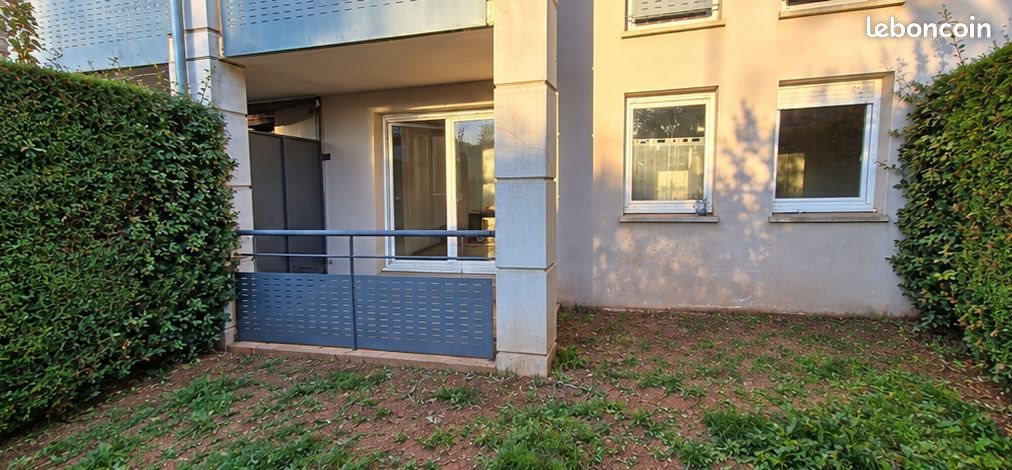 Appartement à louer, 35m², Onet-le-Château