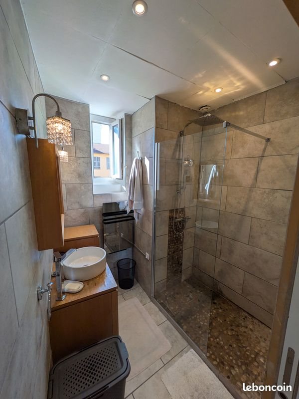 Appartement à louer, 50m², Nice