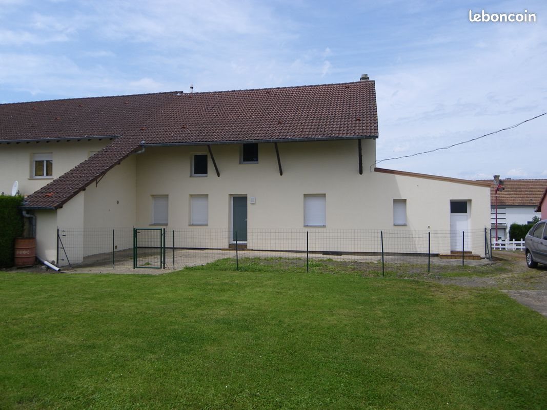 Maison à louer, 150m², Hambach