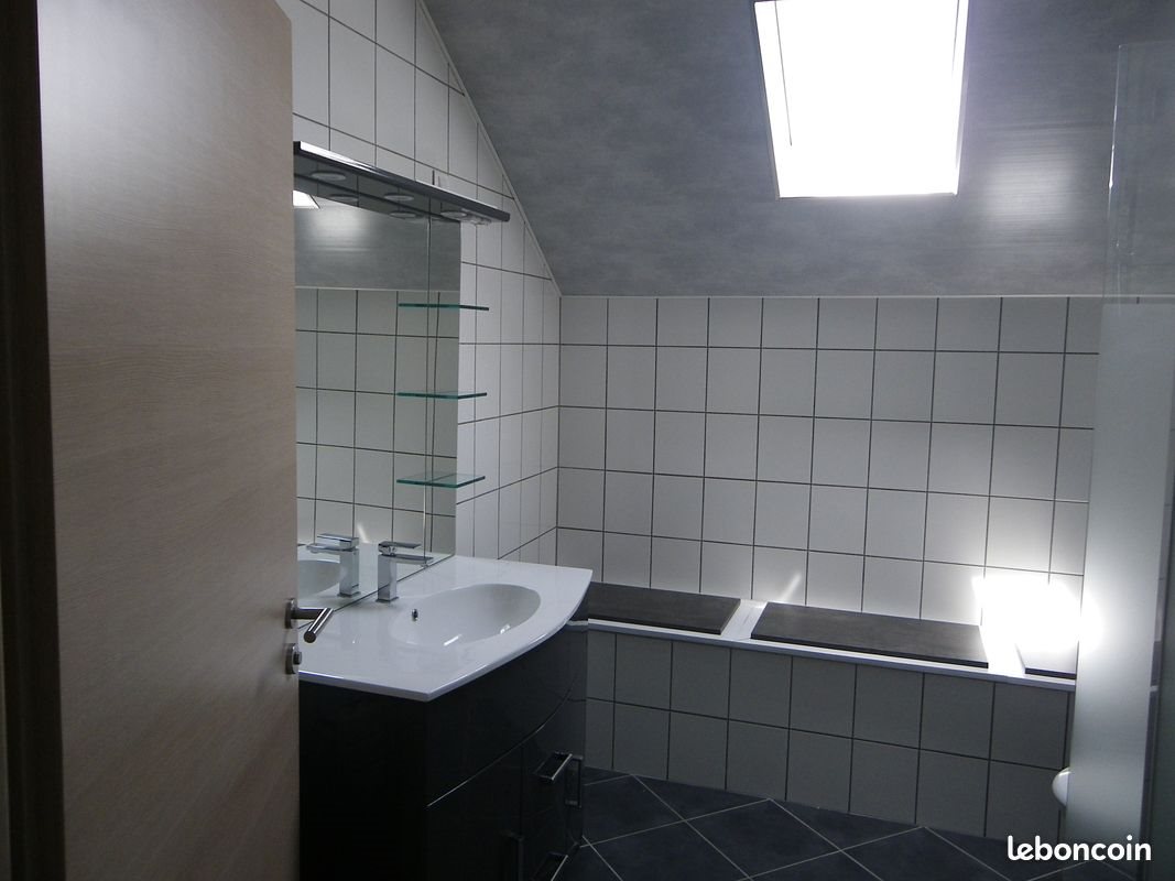 Maison à louer, 150m², Hambach