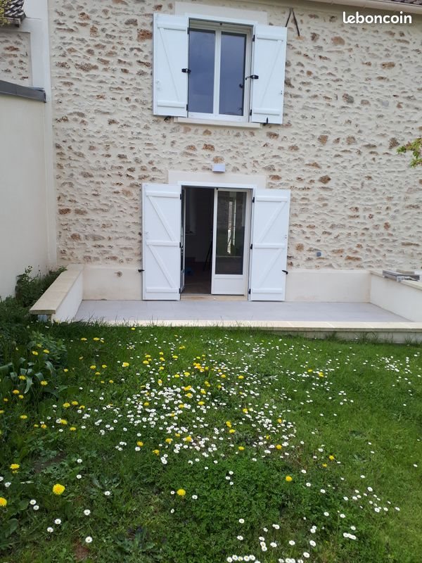 Maison à louer, 73m², Bouray-sur-Juine