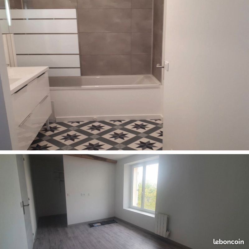 Maison à louer, 73m², Bouray-sur-Juine