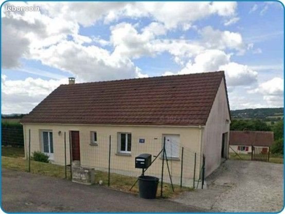 Maison à louer, 81m², Gacé