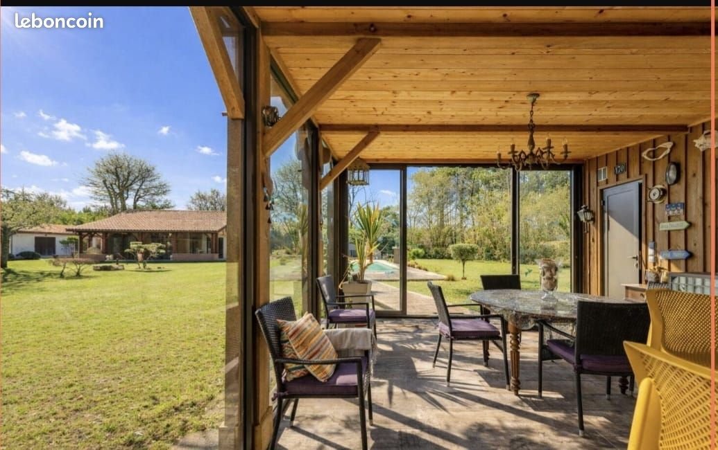Maison à vendre, 242m², Sanguinet
