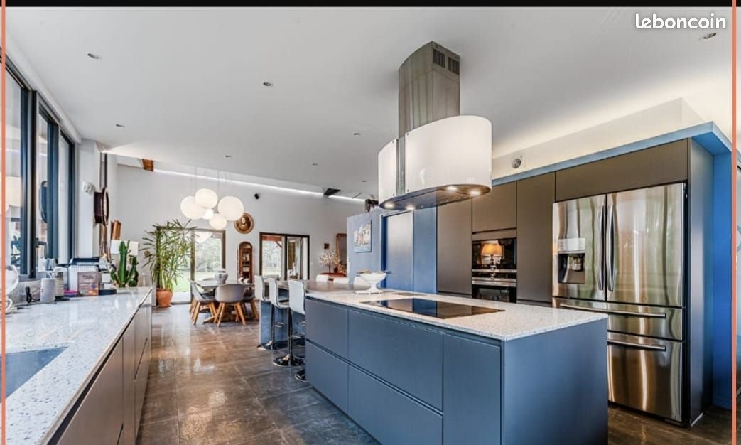Maison à vendre, 242m², Sanguinet
