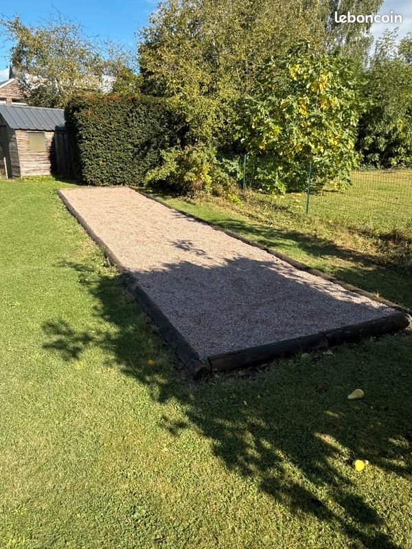 Maison à vendre, 100m², Bonsecours