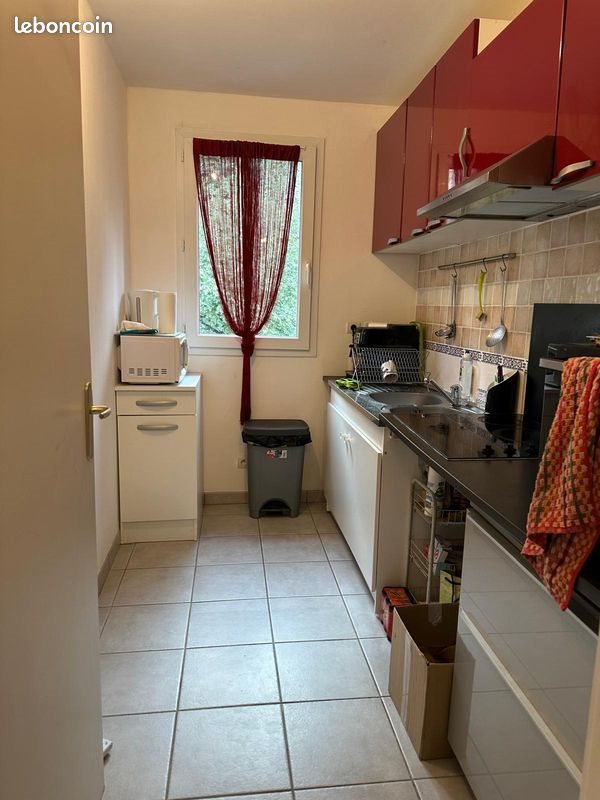 Appartement à vendre, 50m², Brive-la-Gaillarde