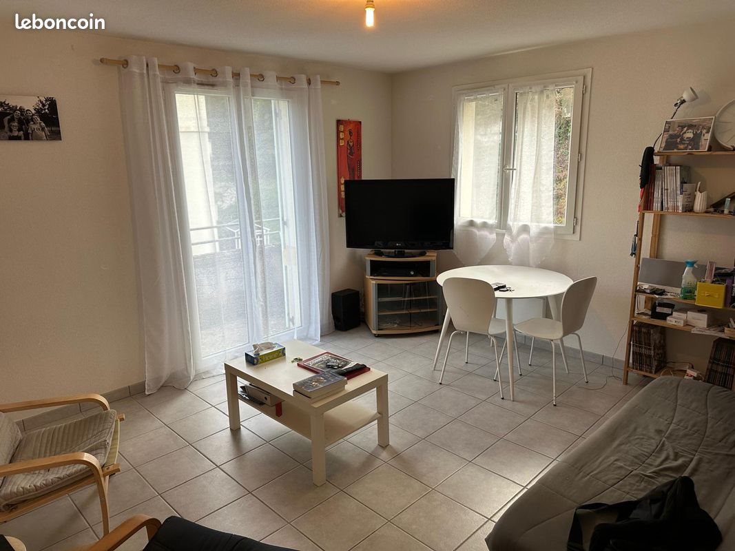 Appartement à vendre, 50m², Brive-la-Gaillarde