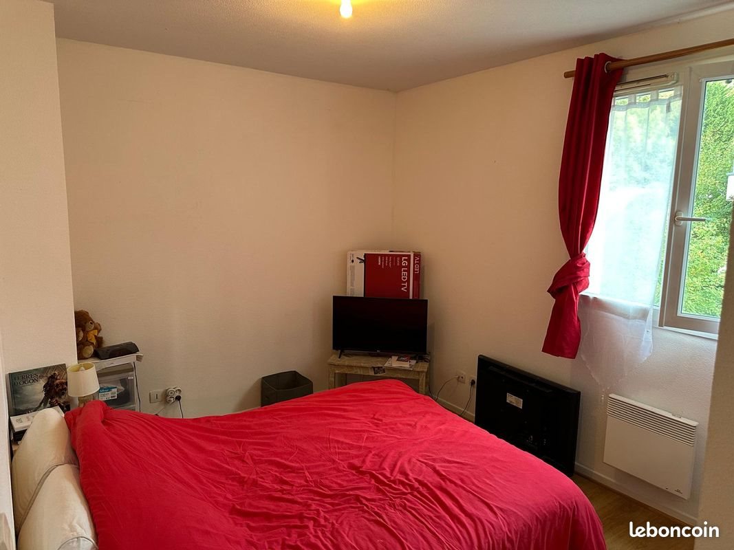 Appartement à vendre, 50m², Brive-la-Gaillarde