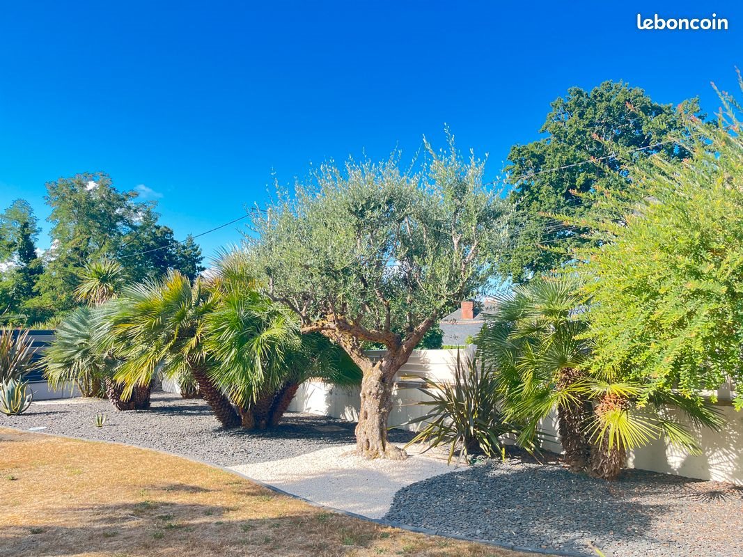 Maison à vendre, 150m², Savenay