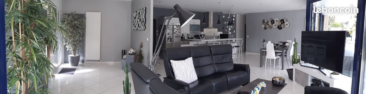 Maison à vendre, 150m², Savenay
