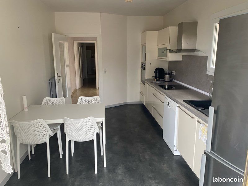 Appartement à louer, 85m², Nice