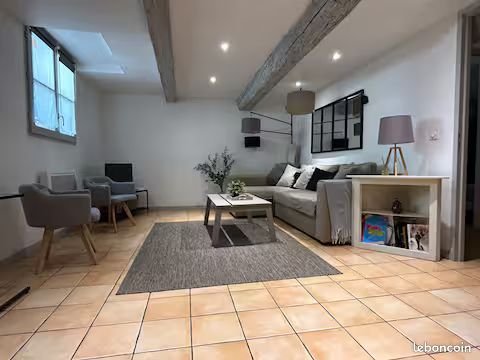 Appartement à louer, 44m², Béziers