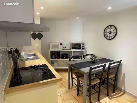 Appartement à louer, 44m², Béziers