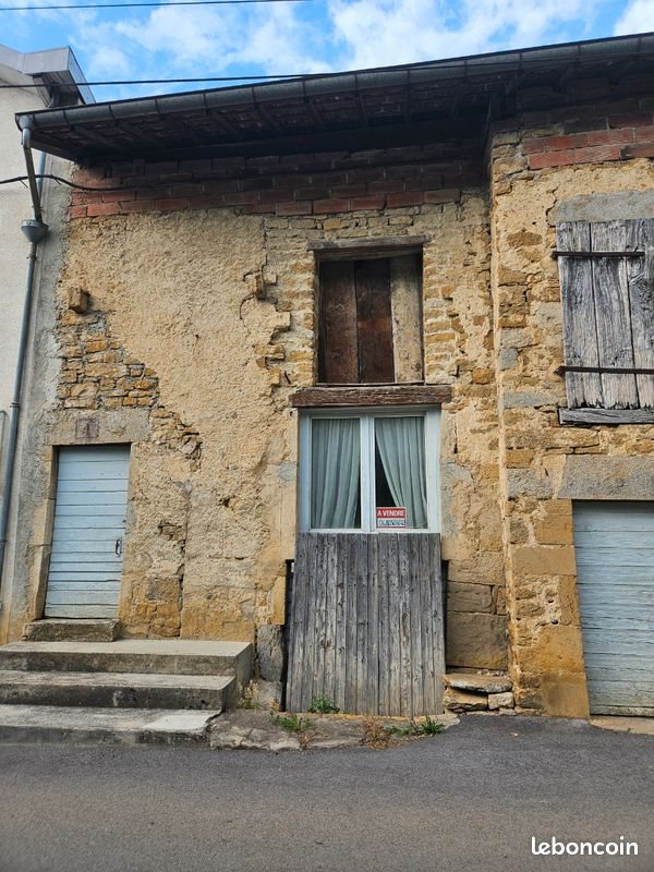 Maison à vendre, 150m², Arbois