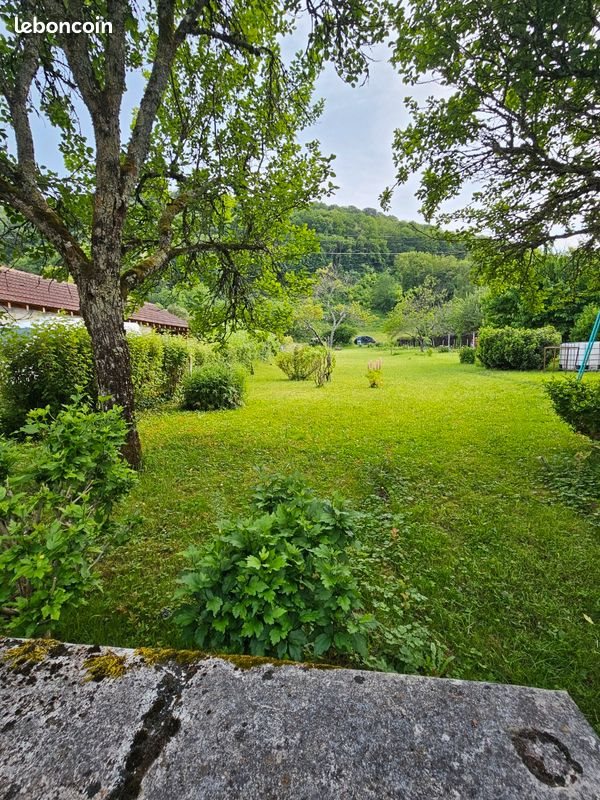 Maison à vendre, 150m², Arbois