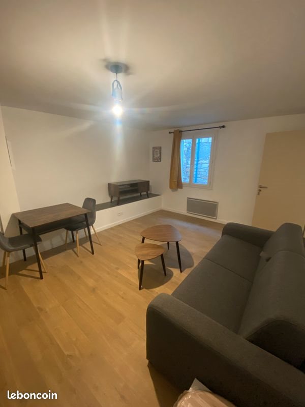 Appartement à louer, 23m², Manosque