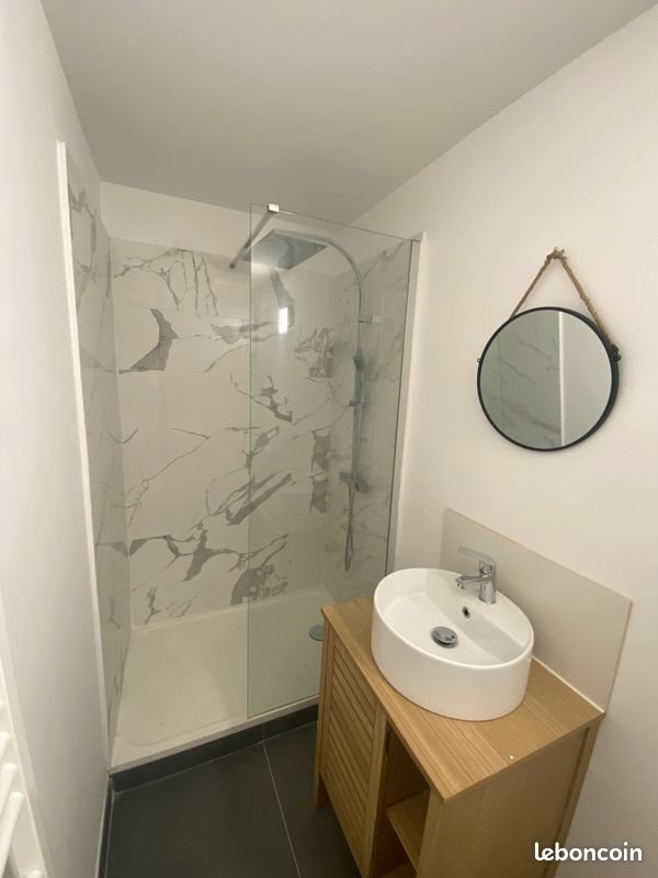 Appartement à louer, 23m², Manosque