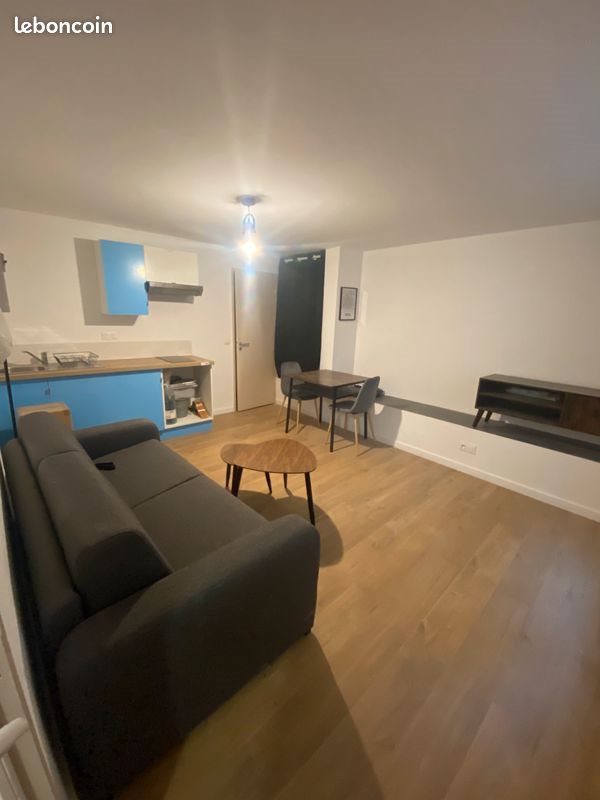 Appartement à louer, 23m², Manosque