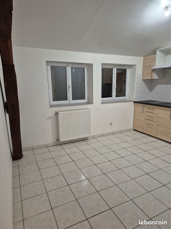 Appartement à louer, 31m², Coignières