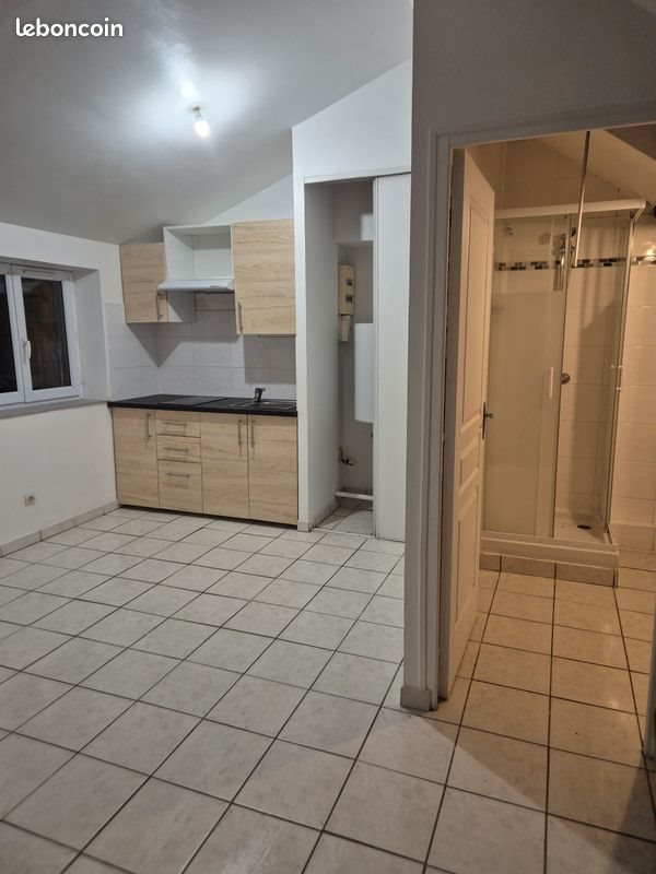 Appartement à louer, 31m², Coignières