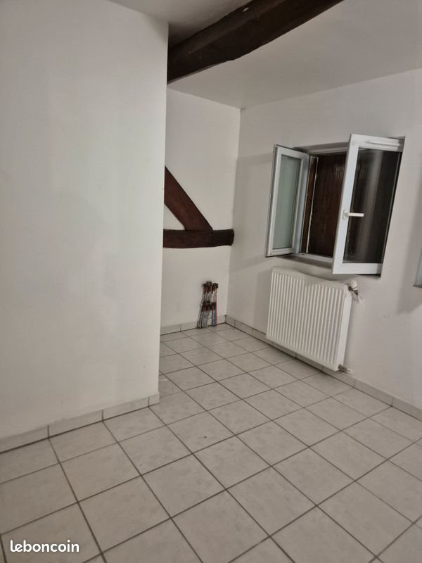 Appartement à louer, 31m², Coignières
