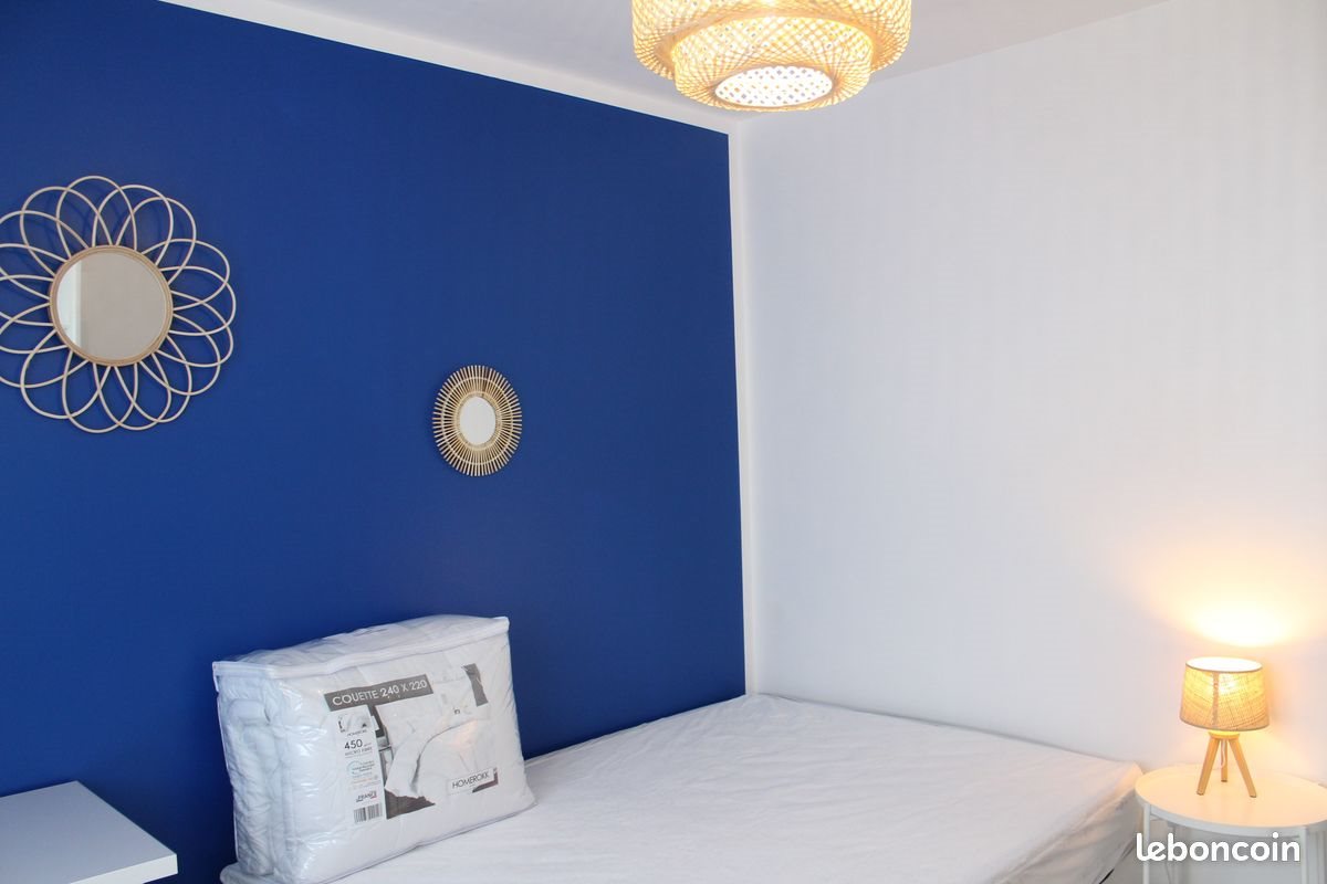 Appartement à louer, 72m², Angers