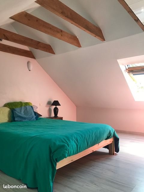 Maison à louer, 85m², Plonévez-Porzay
