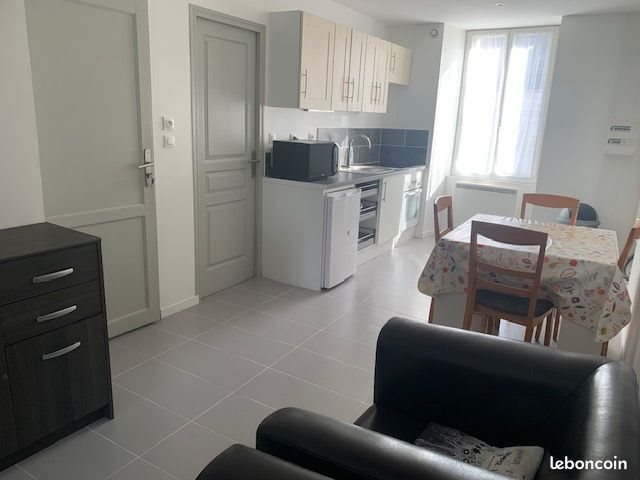 Appartement à louer, 35m², Laval