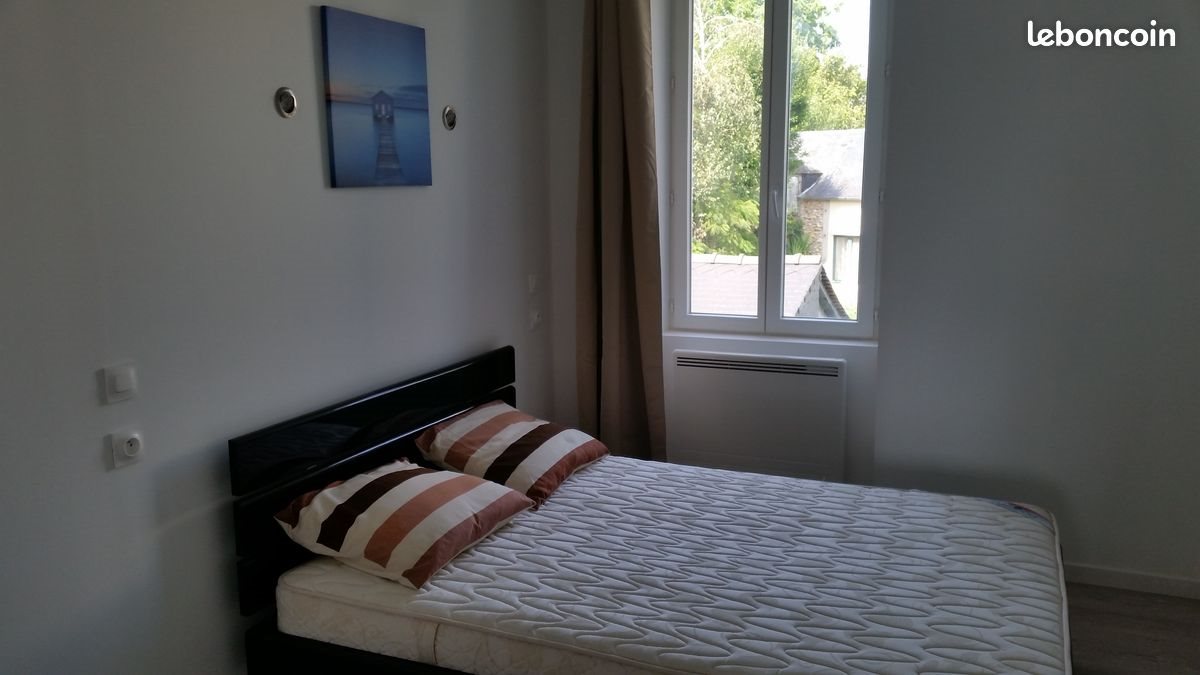 Appartement à louer, 35m², Laval
