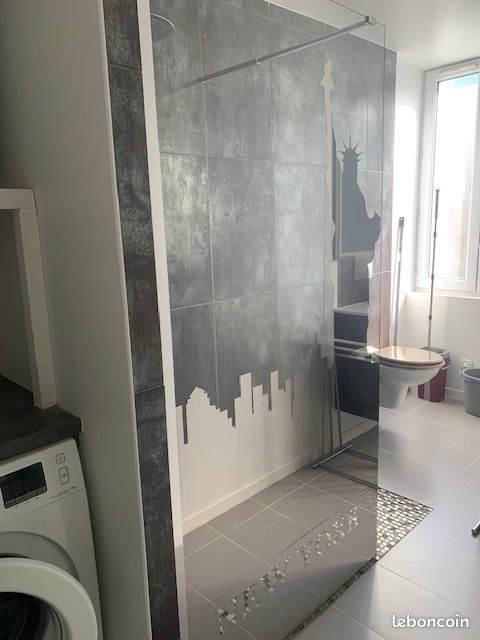 Appartement à louer, 35m², Laval
