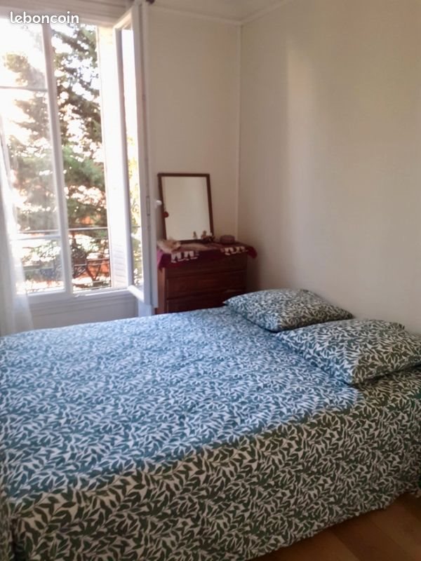 Appartement à vendre, 57m², Boulogne-Billancourt
