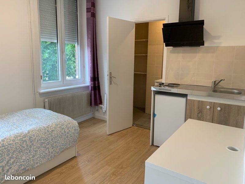 Maison à louer, 18m², Tourcoing