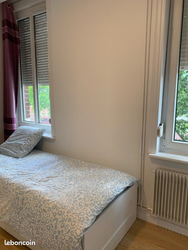 Maison à louer, 18m², Tourcoing